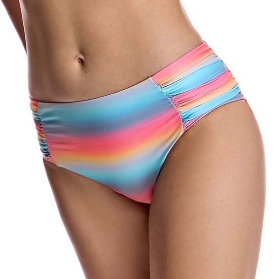 Damen High-Waist-Bikini-Slip W250459 - Image 2