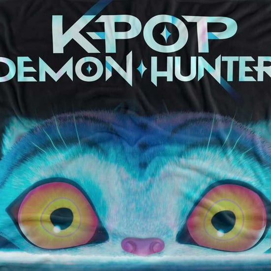 K-Pop Demon Hunters - Überwurf, Fleece, Supersoft (Bunt) - Image 2