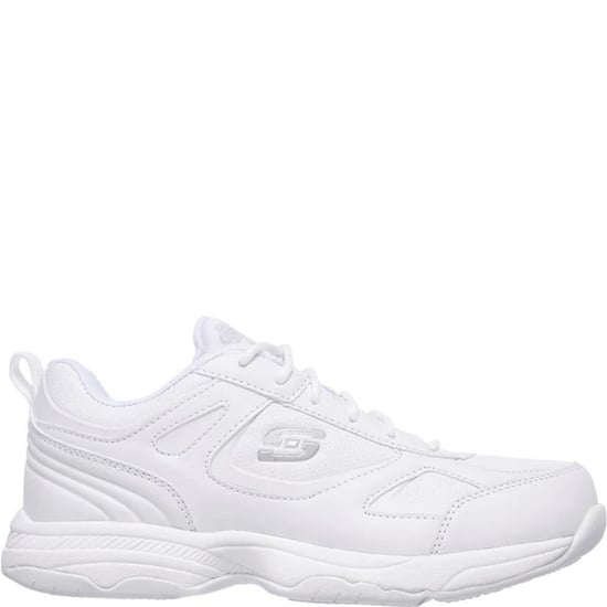 Skechers - Damen Sicherheitsschuhe "Dighton-Bricelyn SR", Leder (Weiß) - Image 1