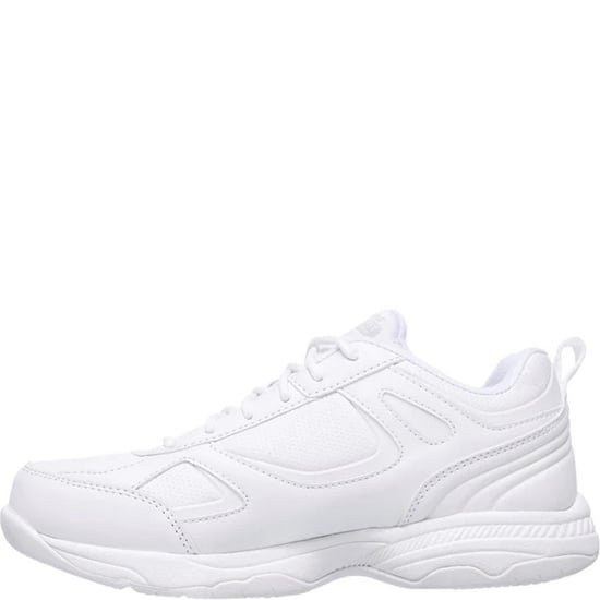 Skechers - Damen Sicherheitsschuhe "Dighton-Bricelyn SR", Leder (Weiß) - Image 2