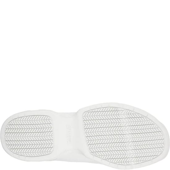 Skechers - Damen Sicherheitsschuhe "Dighton-Bricelyn SR", Leder (Weiß) - Image 5
