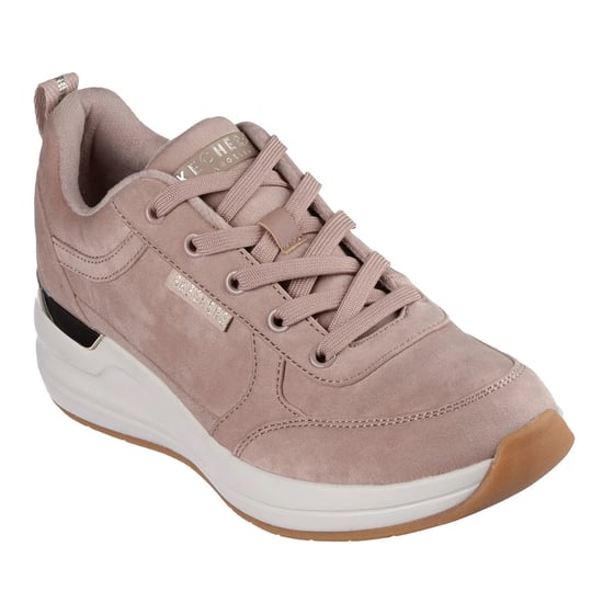 Skechers - Damen Sneaker "Billion 2 Prissy N Plush" (Blaugrün) - Image 3