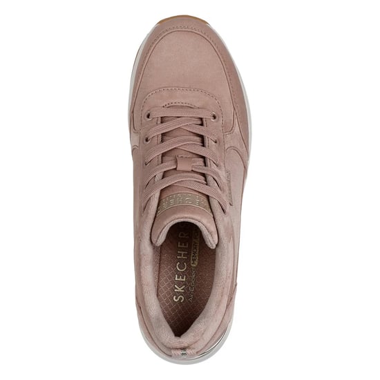 Skechers - Damen Sneaker "Billion 2 Prissy N Plush" (Blaugrün) - Image 4