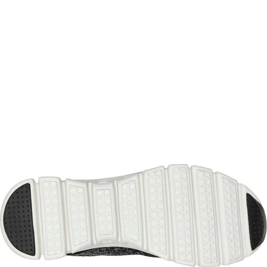 Skechers - Damen Sneaker "Glide-Step Head Start" (Schwarz) - Image 5