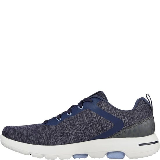 Skechers - Damen Golfschuhe "Go Golf Walk 5" (Marineblau/Blau) - Image 2