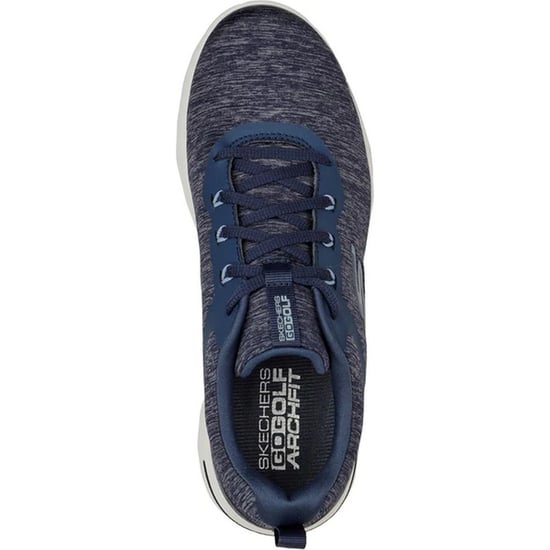 Skechers - Damen Golfschuhe "Go Golf Walk 5" (Marineblau/Blau) - Image 4