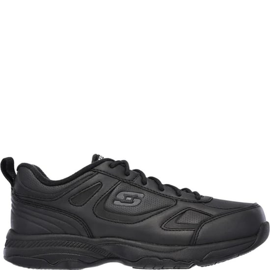 Skechers - Damen Sicherheitsschuhe "Dighton-Bricelyn SR", Leder (Schwarz) - Image 1