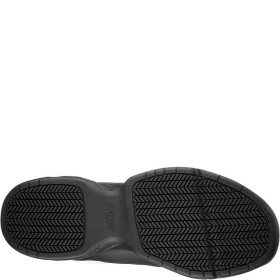 Skechers - Damen Sicherheitsschuhe "Dighton-Bricelyn SR", Leder (Schwarz) - Image 5