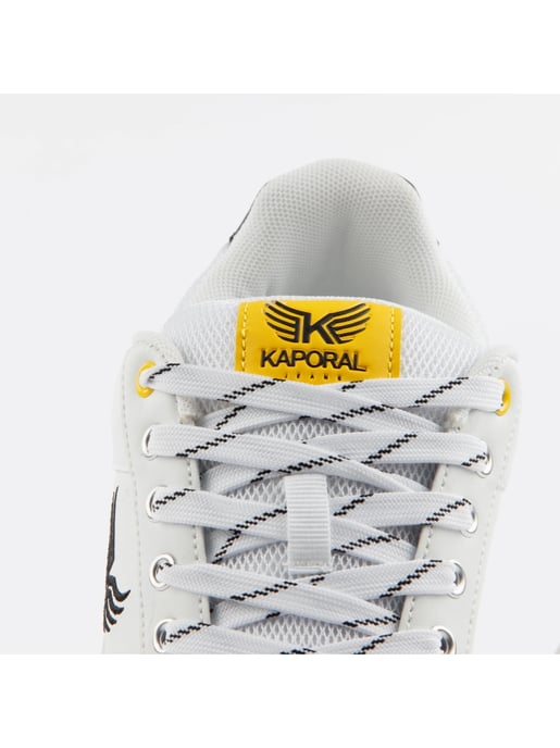 Kaporal Herren-Sneaker mit Signaturdesign - Image 3