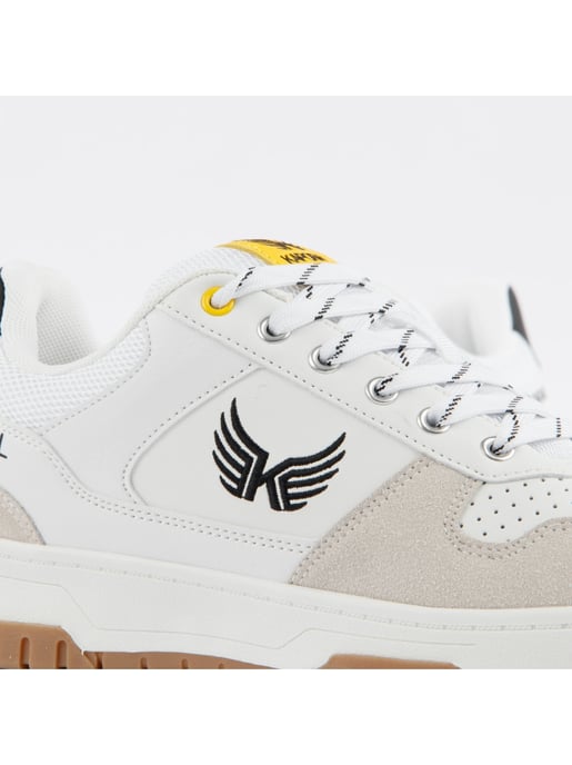 Kaporal Herren-Sneaker mit Signaturdesign - Image 4