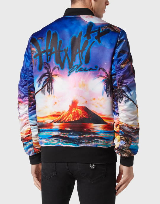 Jacke Hawaii - Image 4