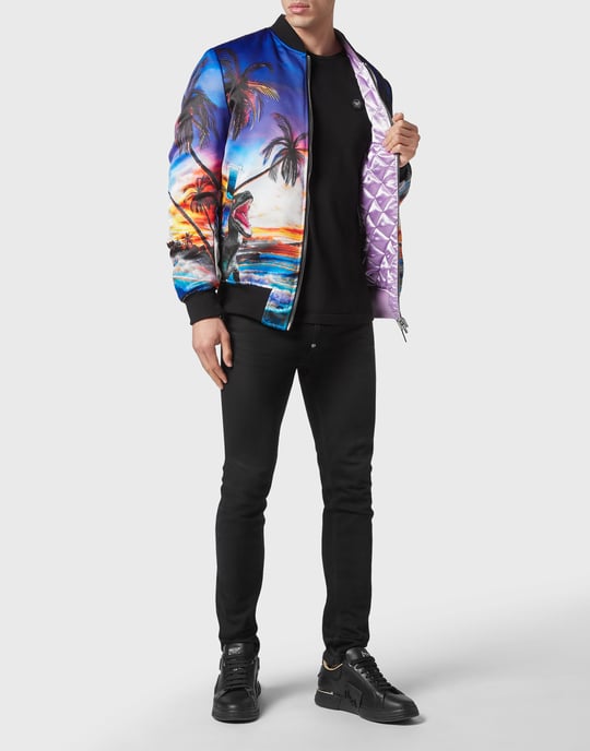 Jacke Hawaii - Image 5