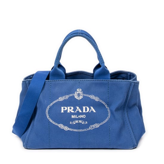 Medium Canapa Tote Umhängetasche - Image 1