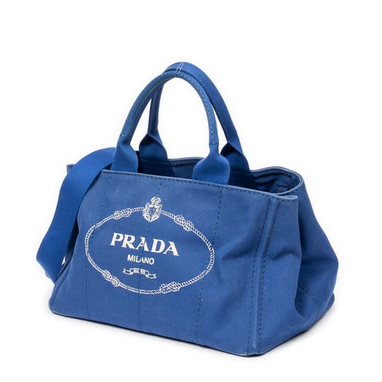 Medium Canapa Tote Umhängetasche - Image 2