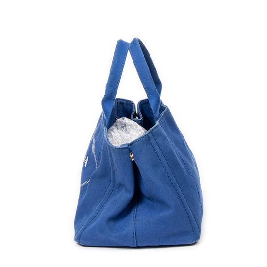 Medium Canapa Tote Umhängetasche - Image 3