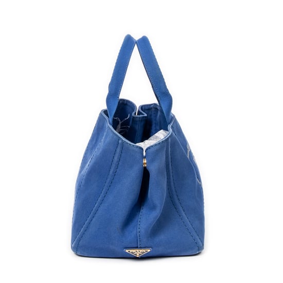 Medium Canapa Tote Umhängetasche - Image 4