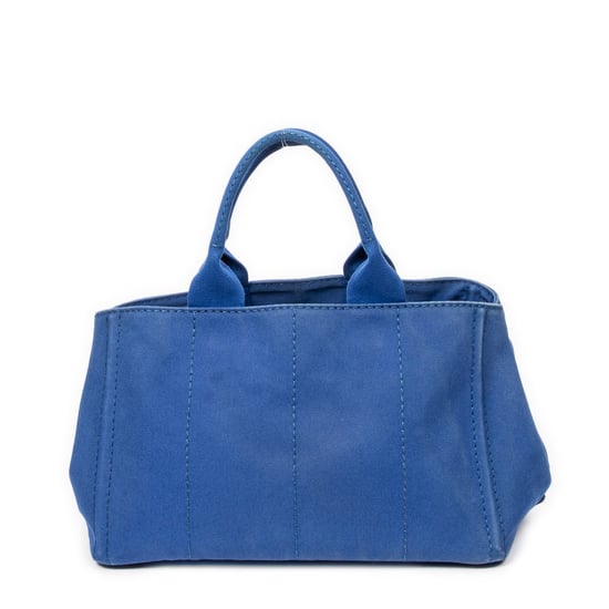 Medium Canapa Tote Umhängetasche - Image 5