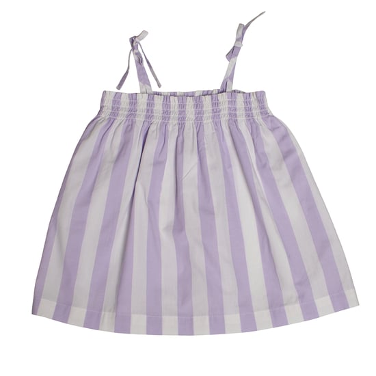 Trägerkleid für Baby-Mädchen 602006 - Image 1