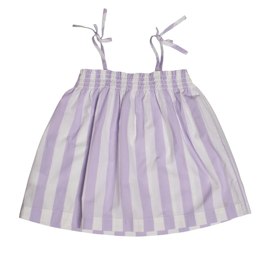 Trägerkleid für Baby-Mädchen 602006 - Image 5