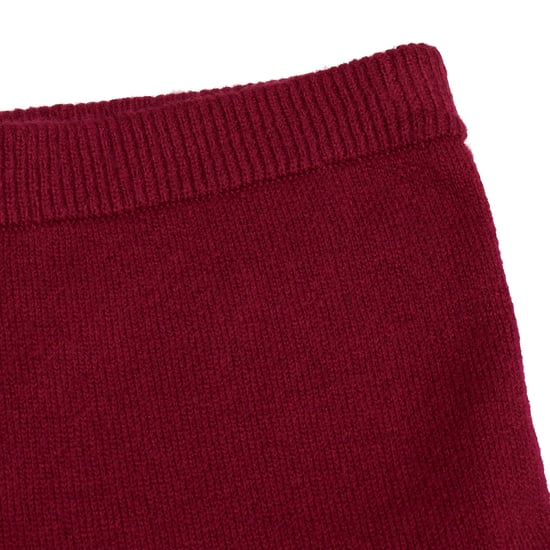 Weite Strickhose 785898 für Mädchen - Image 3