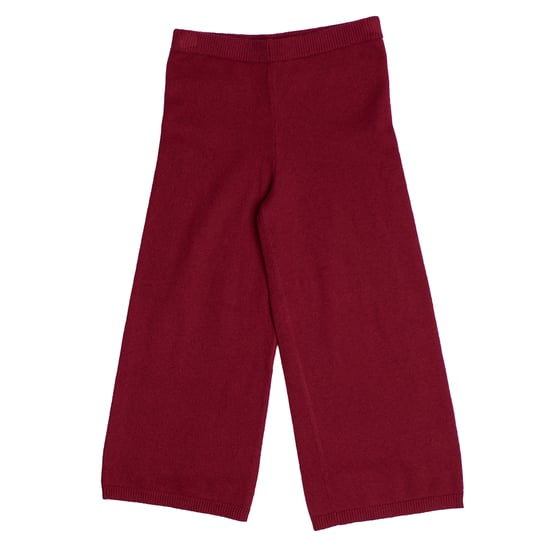 Weite Strickhose 785898 für Mädchen - Image 4