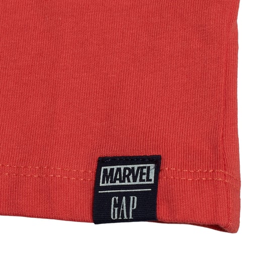 Marvel Comics 431631 Langarm-T-Shirt für Jungen - Image 3