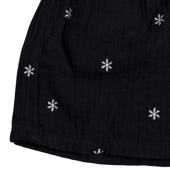 Baby-Mädchen-Set aus Oberteil und Shorts 602012 - Image 2