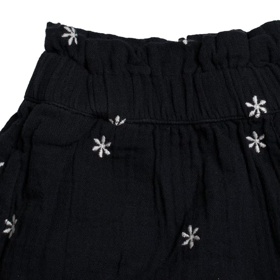 Baby-Mädchen-Set aus Oberteil und Shorts 602012 - Image 3