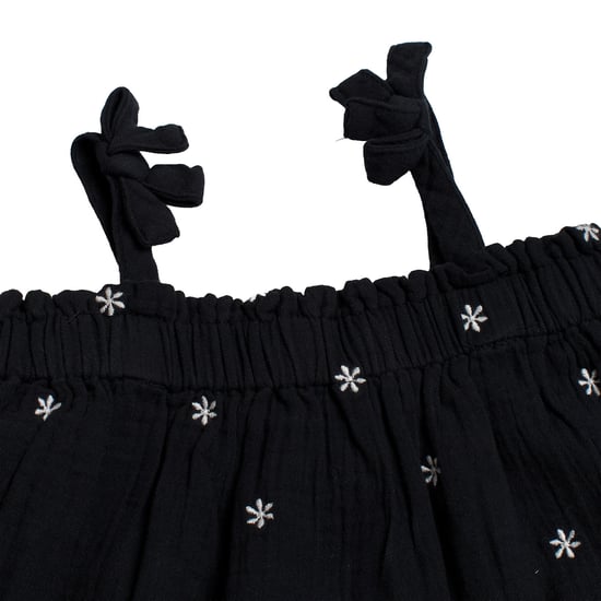 Baby-Mädchen-Set aus Oberteil und Shorts 602012 - Image 4