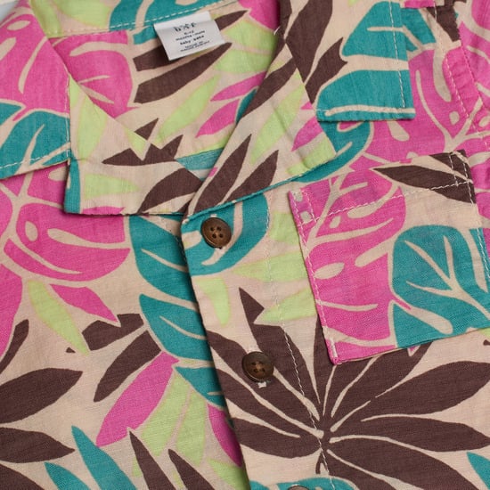 Zweiteiliges Shirt- und Shorts-Set 869442 für Baby-Jungen - Image 2