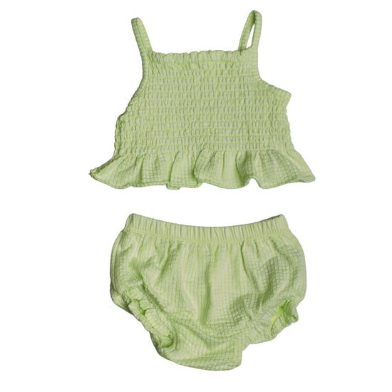 2-teiliges Top- und Pumphosen-Set 869336 für Baby-Mädchen - Image 1
