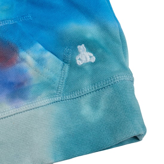 Kurzarm-Sweatshirt und Shorts-Set 825432 für Baby Jungen - Image 3