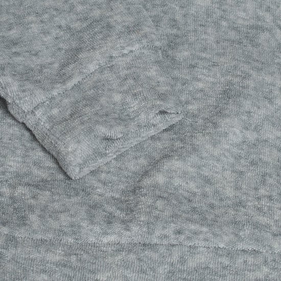 869467 Fleece-Sweatshirt und Shorts-Set für Baby-Jungen - Image 4