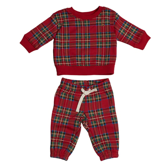 Sweatshirt- und Hosen-Set 775865 für Baby-Jungen - Image 1