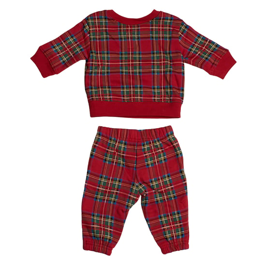 Sweatshirt- und Hosen-Set 775865 für Baby-Jungen - Image 2
