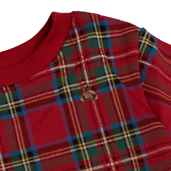 Sweatshirt- und Hosen-Set 775865 für Baby-Jungen - Image 3