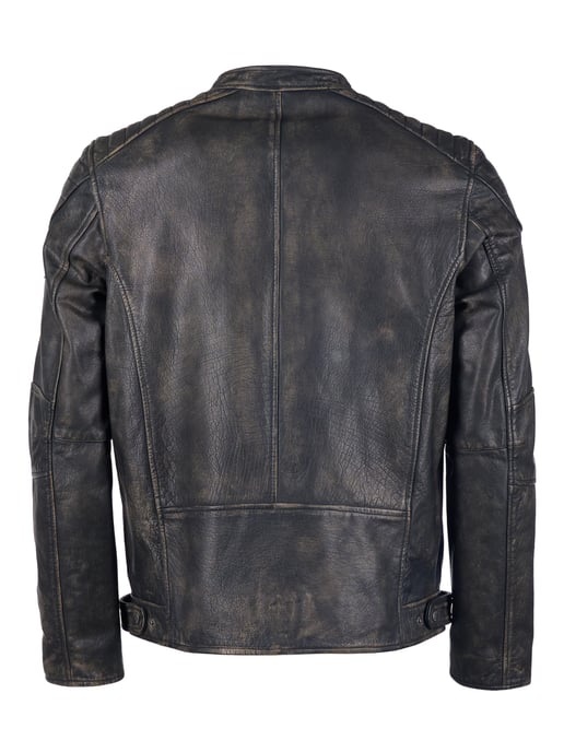 Mustang Lederjacke 31025019 - Image 2