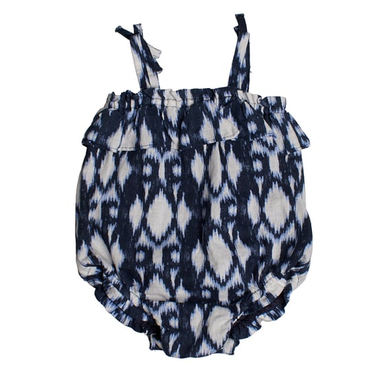 826178 Trägerbody für Baby-Mädchen - Image 3
