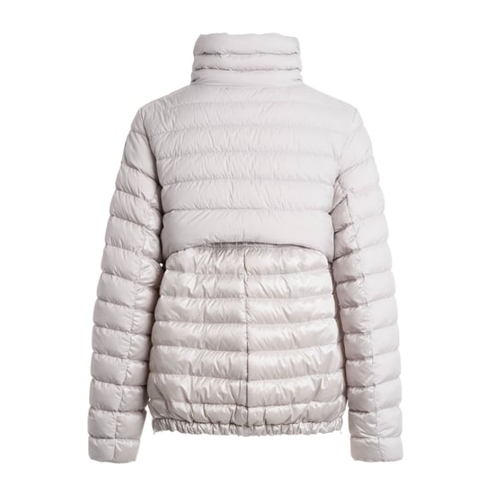 Parajumpers Saya Dawn Hellgraue Daunenjacke - Image 2