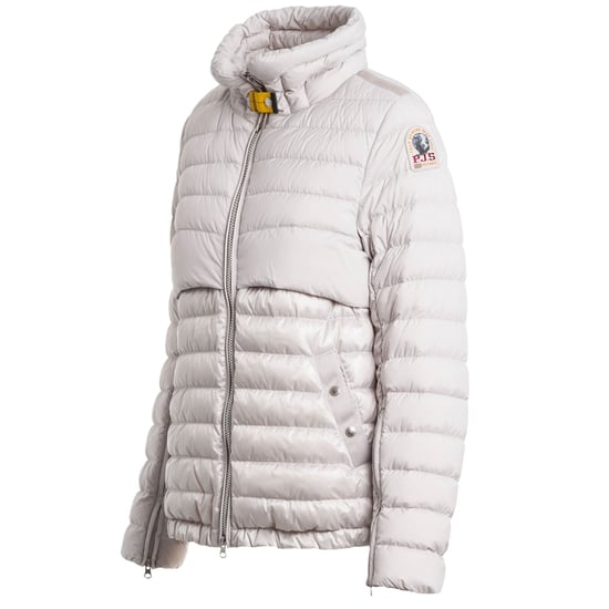 Parajumpers Saya Dawn Hellgraue Daunenjacke - Image 3