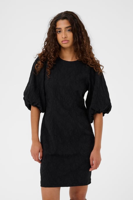 Kleid SLMaybel Kleid Slim fit - Image 2