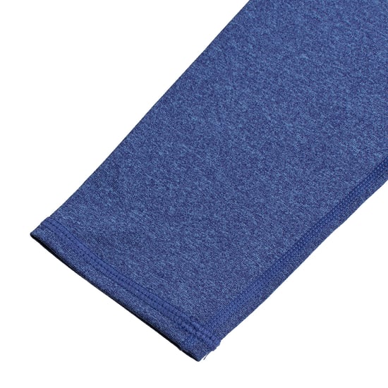 Mädchen-Leggings mit gekreuzter Taille 759696 - Image 2