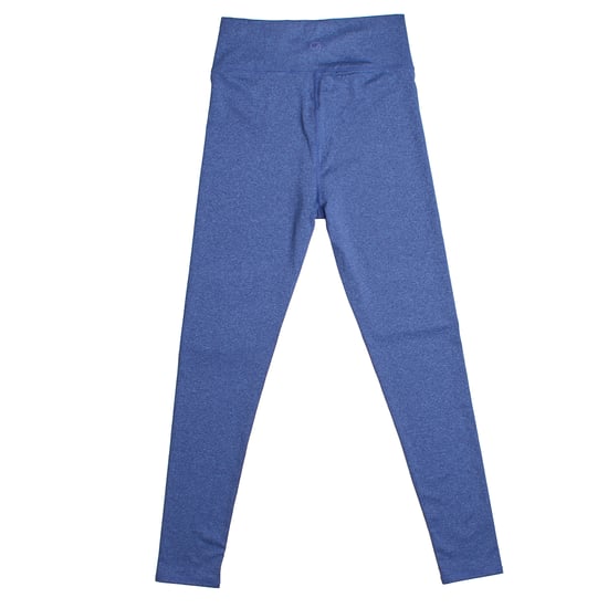 Mädchen-Leggings mit gekreuzter Taille 759696 - Image 3