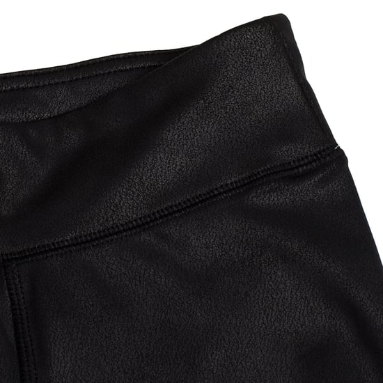 Leggings in Lederoptik 816735 für Mädchen - Image 2