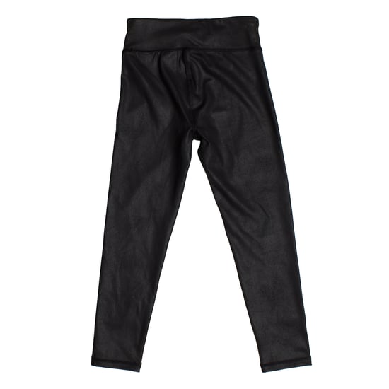 Leggings in Lederoptik 816735 für Mädchen - Image 5