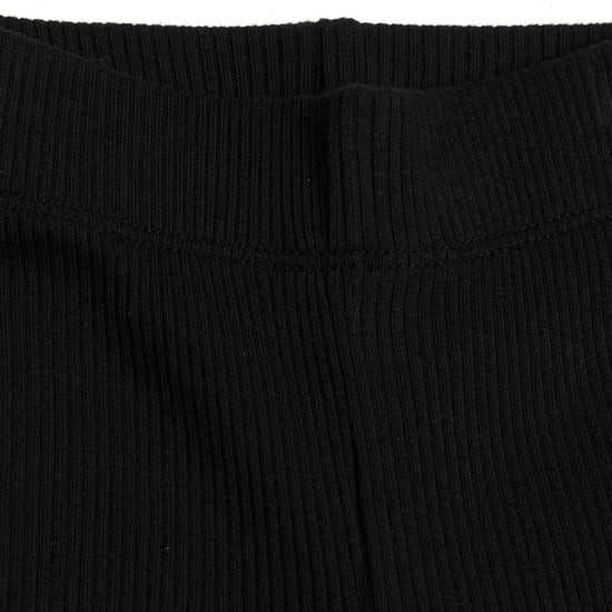 739986 Gerippte Schlagleggings für Mädchen - Image 2