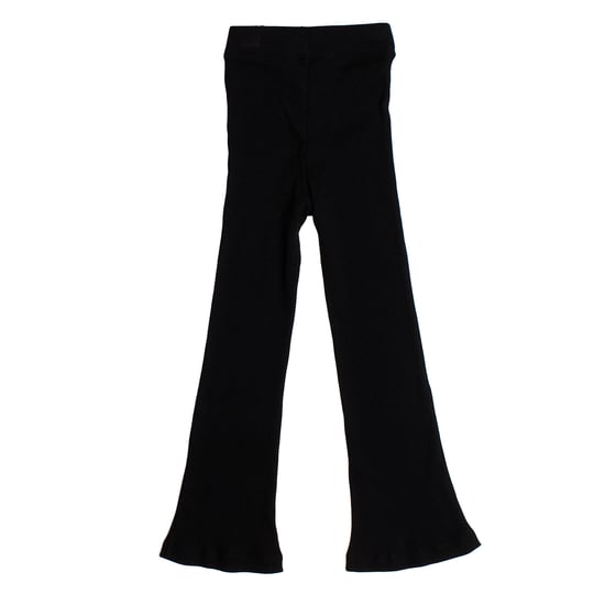 739986 Gerippte Schlagleggings für Mädchen - Image 5