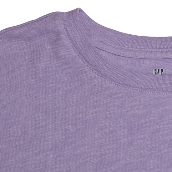 Kurzärmeliges Baumwoll-T-Shirt für Jungen 601387 - Image 2