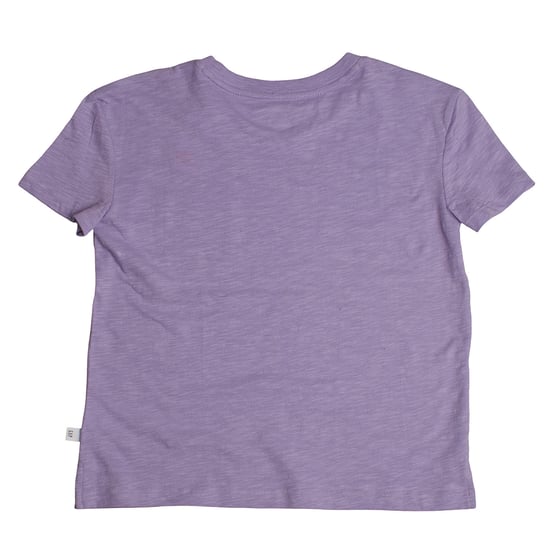 Kurzärmeliges Baumwoll-T-Shirt für Jungen 601387 - Image 4