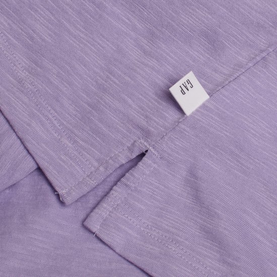 Kurzärmeliges Baumwoll-T-Shirt für Jungen 601387 - Image 5